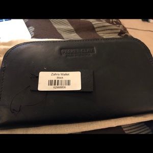 Parker Clay Zahara Wallet